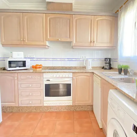 Holiday Els Molins By Interhome *