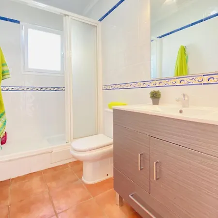 Holiday home Holiday Els Molins By Interhome *
