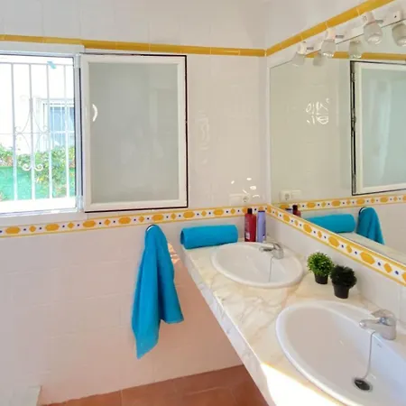 Holiday Els Molins By Interhome