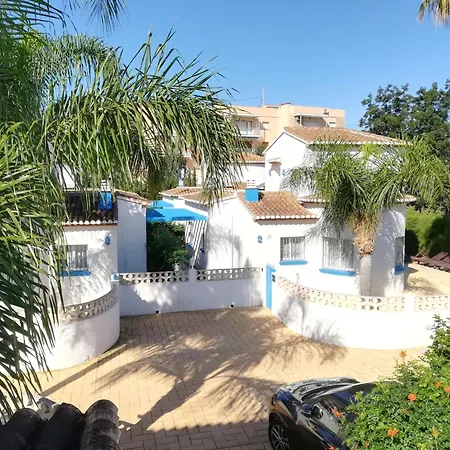 Holiday home Holiday Els Molins By Interhome *