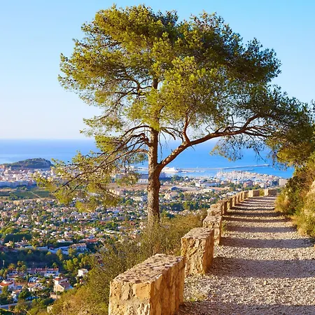 Holiday Els Molins By Interhome *
